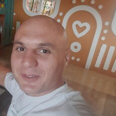 Фотография мужчины Павел, 40 лет из г. Старобешево