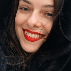 Юлия, 37 из г. Красноярск.