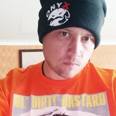 Фотография мужчины Макс, 38 лет из г. Находка