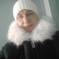 Фотография девушки Светлана, 46 лет из г. Новосибирск