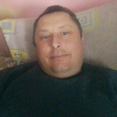 Фотография мужчины Vovchuk, 37 лет из г. Каменец-Подольский