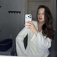 Фотография девушки Яна, 23 года из г. Санкт-Петербург