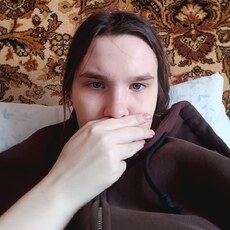 Фотография девушки Катя, 18 лет из г. Орша