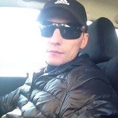 Фотография мужчины Артём, 34 года из г. Гомель