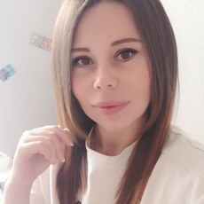 Фотография девушки Лариса, 28 лет из г. Новопавловск