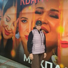 Фотография девушки Elvira, 39 лет из г. Алматы