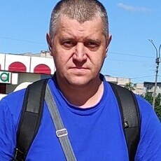 Фотография мужчины Александр, 43 года из г. Петрозаводск