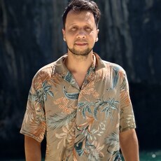 Фотография мужчины Дмитрий, 56 лет из г. Челябинск