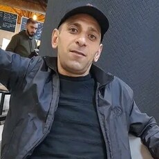 Фотография мужчины Карен, 38 лет из г. Хабаровск