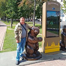 Фотография мужчины Владимир В, 47 лет из г. Липецк