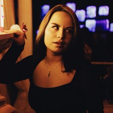 Фотография девушки Елизавета, 19 лет из г. Калуга