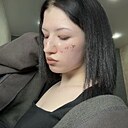 Ульяна, 19 лет