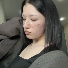 Фотография девушки Ульяна, 19 лет из г. Витебск