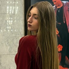 Ксения, 20 из г. Иркутск.