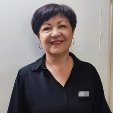 Фотография девушки Галина, 57 лет из г. Коломна