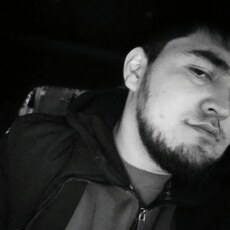 Фотография мужчины Нурик, 25 лет из г. Новосибирск