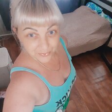 Фотография девушки Ирина, 42 года из г. Владивосток