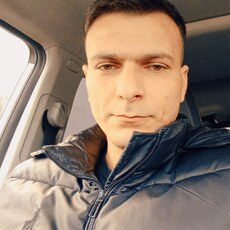 Фотография мужчины Илья, 32 года из г. Череповец