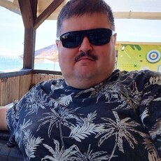 Фотография мужчины Артём, 41 год из г. Бугульма