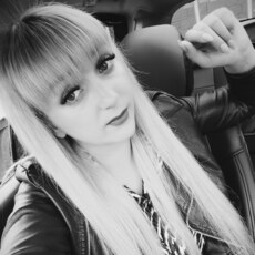 Фотография девушки Ксюша, 33 года из г. Молодечно