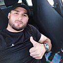 Саидов М, 35 лет