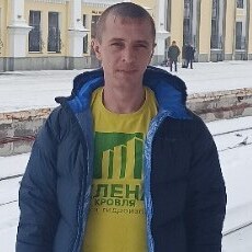 Фотография мужчины Федор, 37 лет из г. Нижняя Омка