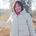 Олеся, 43 года