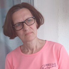 Фотография девушки Любовь, 56 лет из г. Екатеринбург