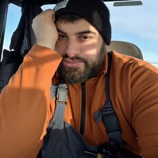 Фотография мужчины Арсэн, 34 года из г. Ивангород