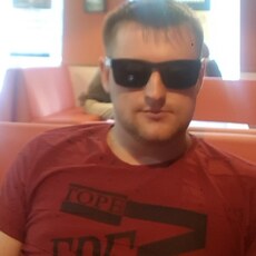 Фотография мужчины Сергей, 35 лет из г. Владивосток