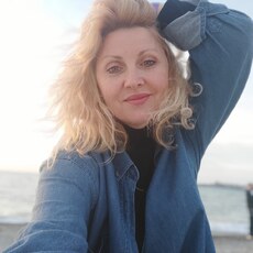 Фотография девушки Галина, 50 лет из г. Краснодар