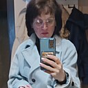 Татьяна, 53 года