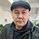 Сагандык, 47 лет