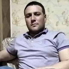 Фотография мужчины Исмаил, 34 года из г. Черкесск