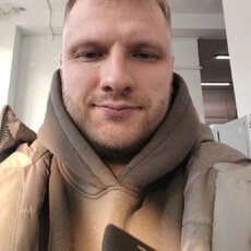 Фотография мужчины Андрей, 29 лет из г. Владивосток