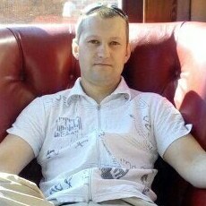 Фотография мужчины Роман, 35 лет из г. Калининград