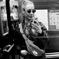 Фотография девушки Татьяна, 39 лет из г. Новосибирск