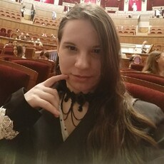 Фотография девушки Ольга, 26 лет из г. Новосибирск