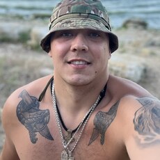 Фотография мужчины Виталий, 25 лет из г. Одесса