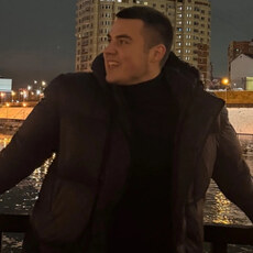 Фотография мужчины Влад, 28 лет из г. Томск