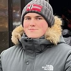 Фотография мужчины Никита, 24 года из г. Воронеж