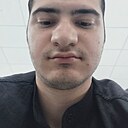 Мурат, 22 года