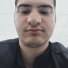 Фотография мужчины Мурат, 22 года из г. Нартан