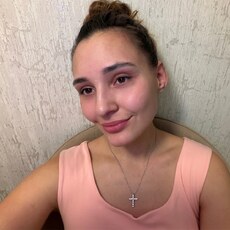 Ариша, 21 из г. Москва.