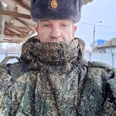 Фотография мужчины Александр, 44 года из г. Камышин