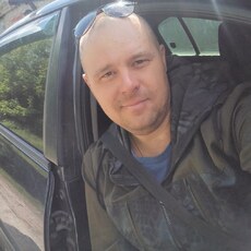 Фотография мужчины Тема, 37 лет из г. Санкт-Петербург