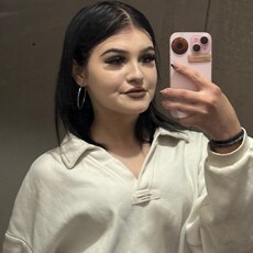 Фотография девушки Карина, 19 лет из г. Новосибирск