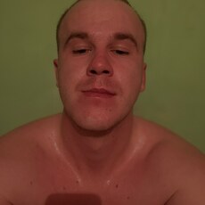 Фотография мужчины Василий, 29 лет из г. Павлодар