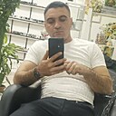 Хазар, 35 лет