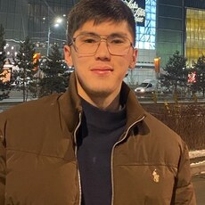 Фотография мужчины Тимур, 24 года из г. Семей